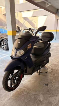 DAFRA CITYCOM S 300i DAFRA CITYCOM S 300i